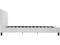 Letto "Julia" - 180 x 200 - Bianco