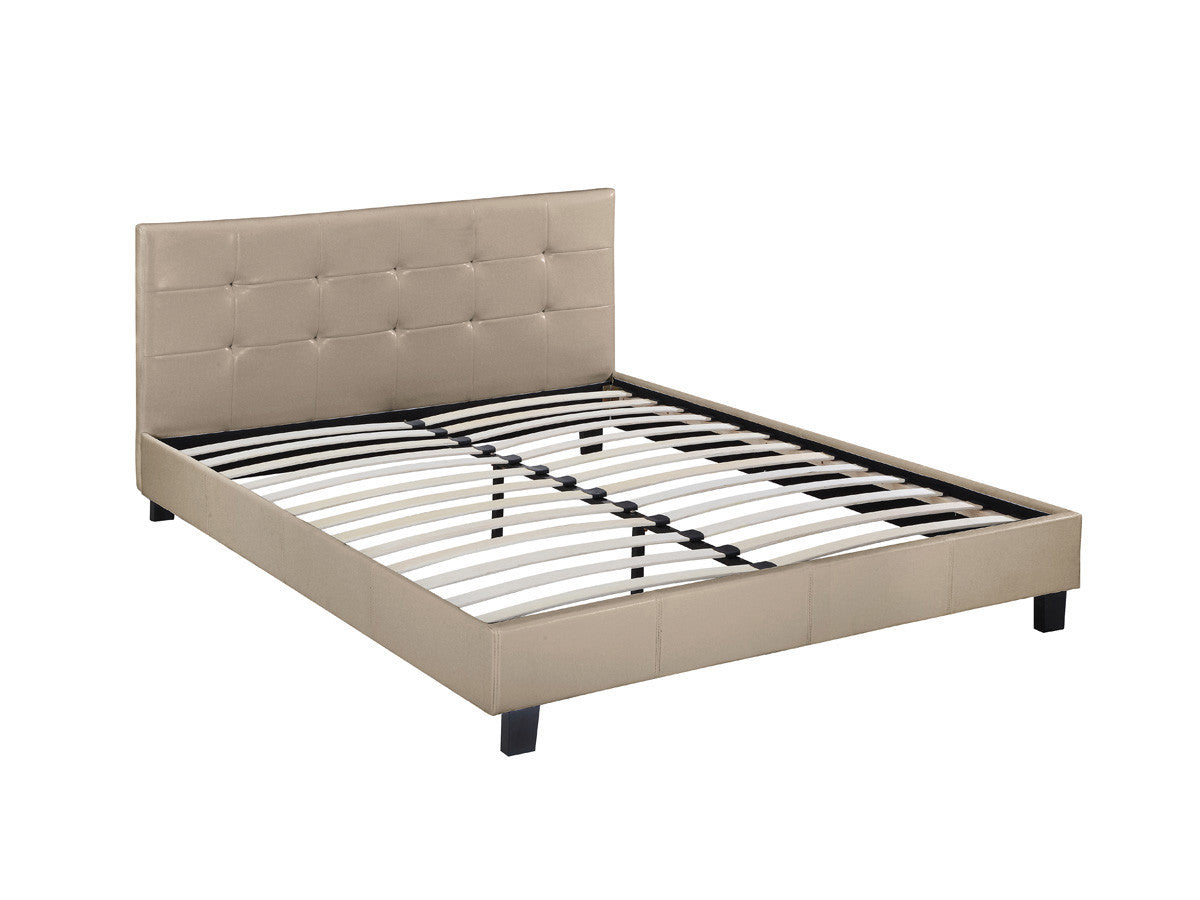 Letto JULIA Talpa - 140 x 190 cm