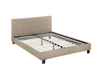 Letto JULIA Talpa - 140 x 190 cm