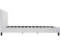 Letto JULIA Bianco - 160 x 200 cm