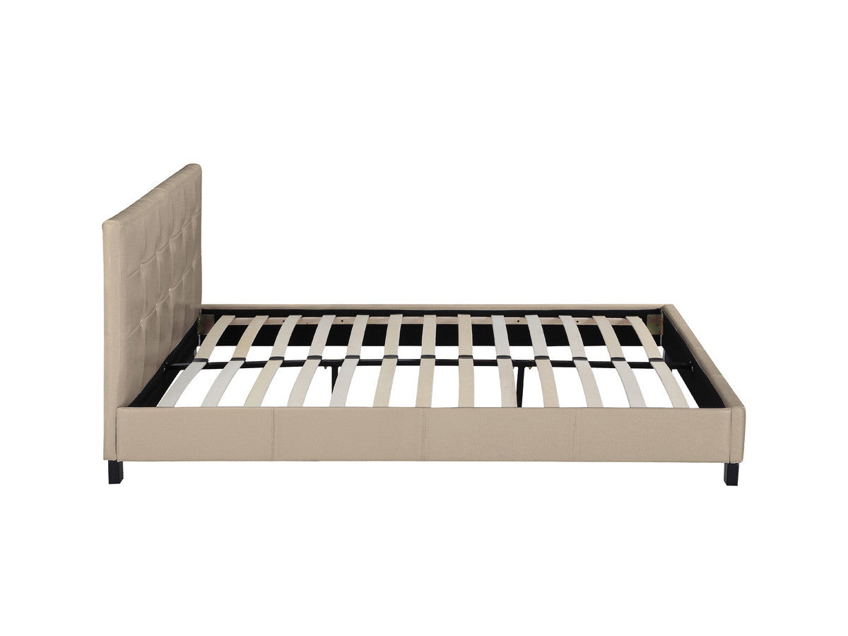 Letto JULIA Talpa - 140 x 190 cm