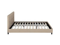 Letto JULIA Talpa - 140 x 190 cm