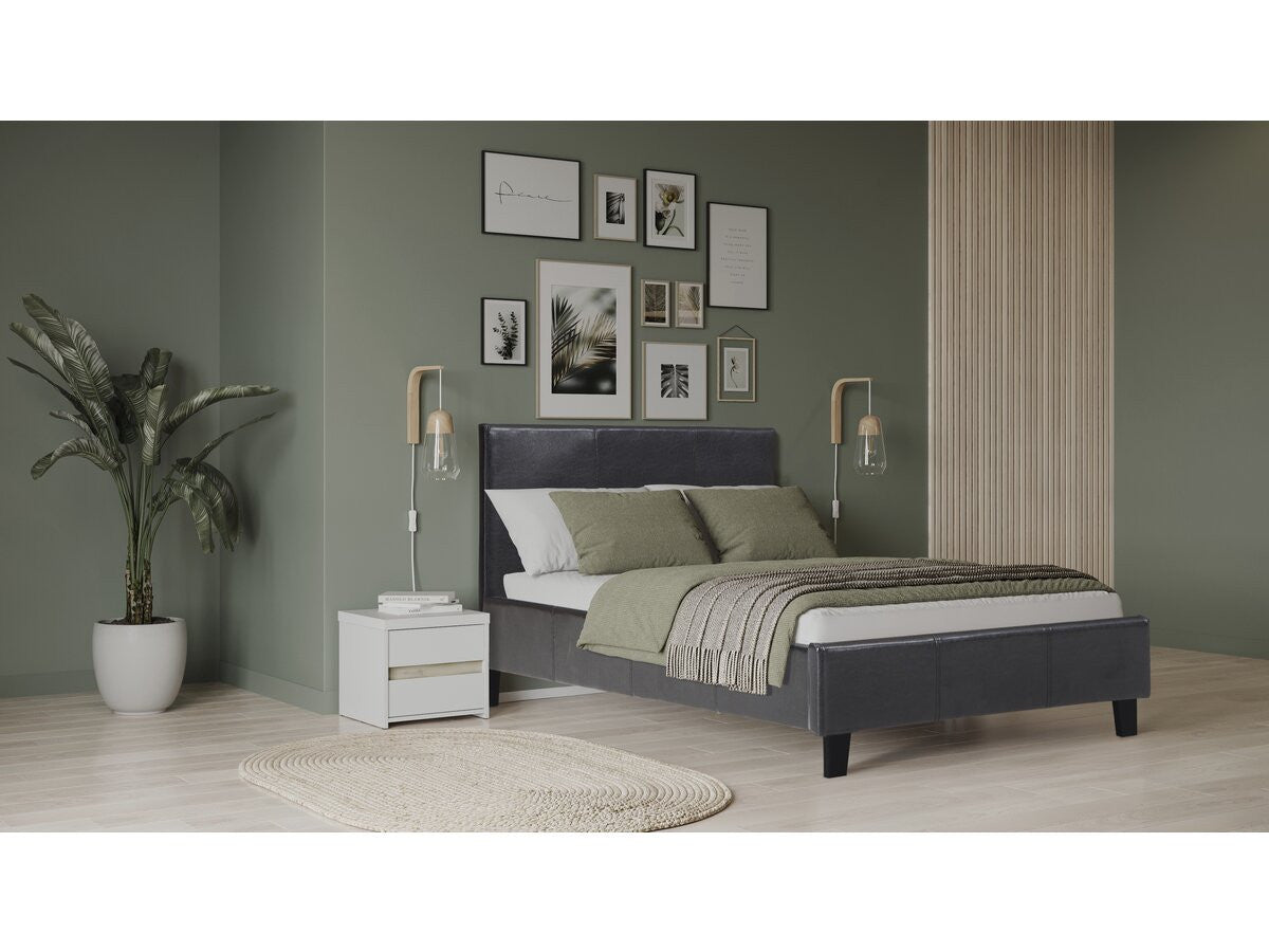 Letto LINA - 90 x 190 cm