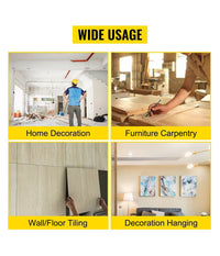 Livella Laser A Verde 16 Linee Autolivellante 4x360° Con Base Di Treppiede         