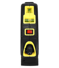 Livella Laser Metro 5mt Multifunzione Pro Lv03 Di Precisione Professionale         