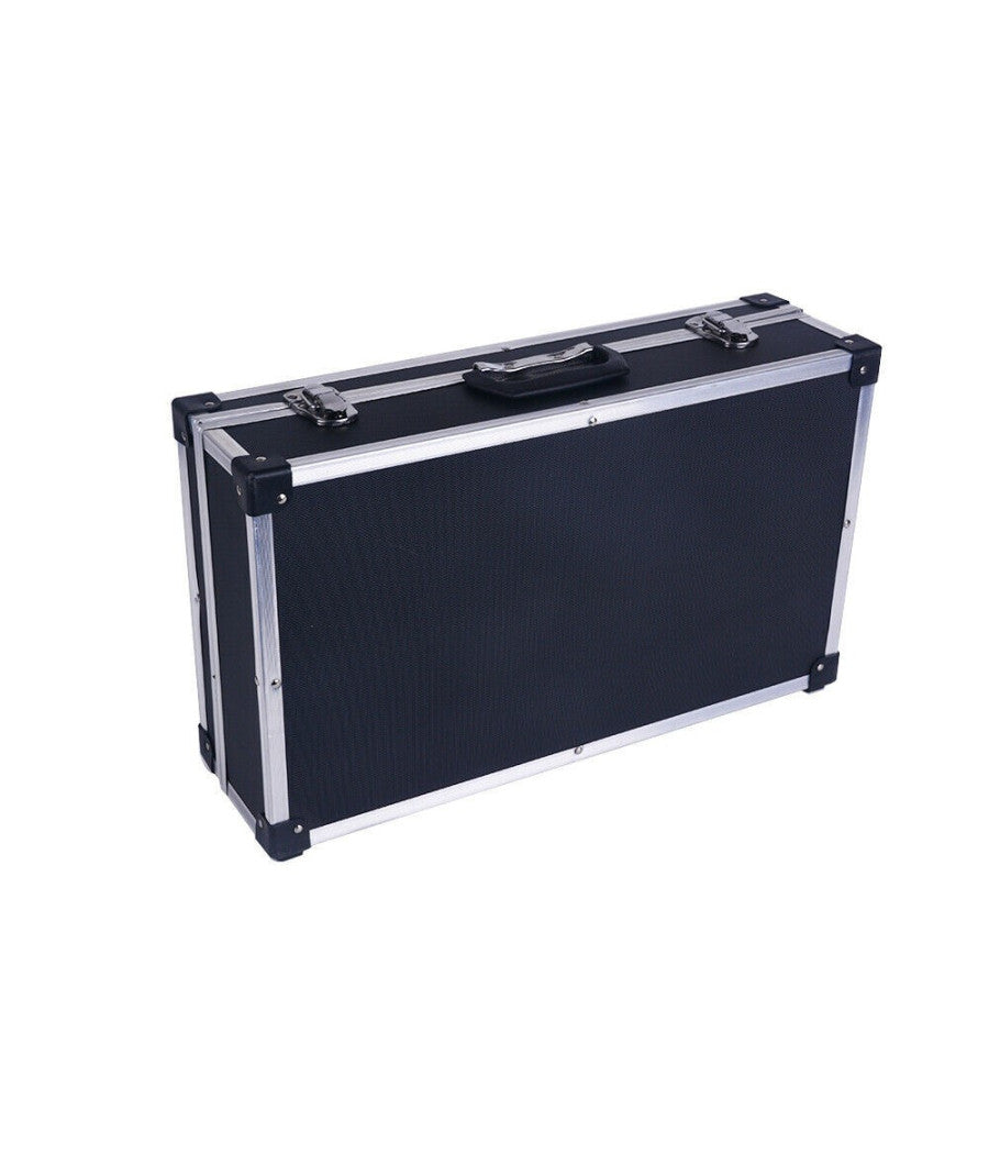 Livella Laser Tracciatore 12 Linee Autolivellante 360Âº Con Telecomando Art.94460         