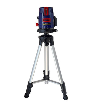 Livella Laser Tracciatore Autolivellante 360Âº Rotazione Bolla Digitale Rll-g5         