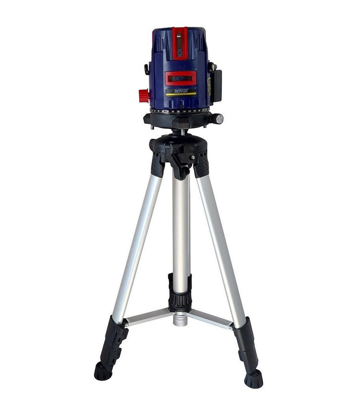 Livella Laser Tracciatore Autolivellante 360Âº Rotazione Bolla Digitale Rll-g5         