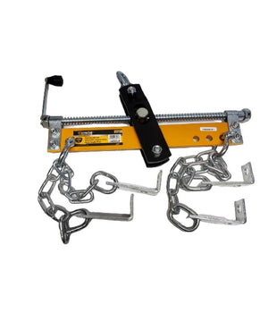 Livellatore Di Carico Bilancino Posizionamento Motore Carichi Argano Max. 680 Kg         