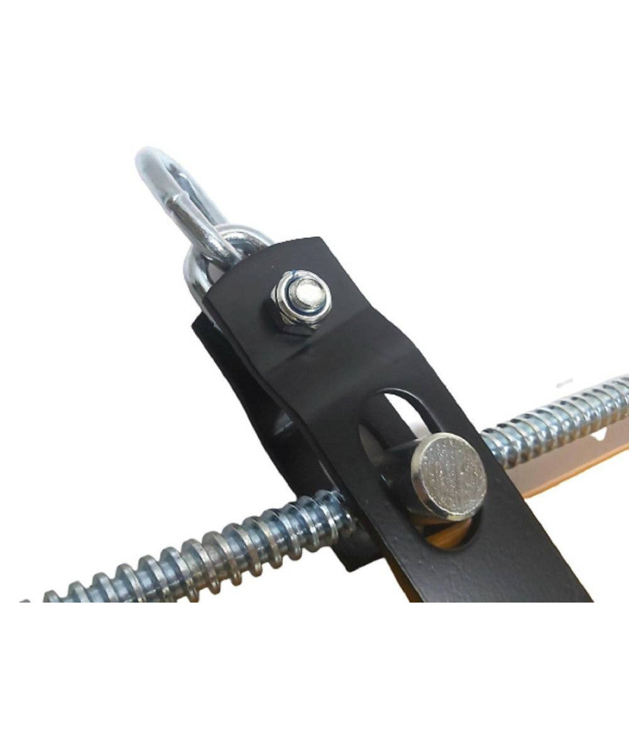 Livellatore Di Carico Bilancino Posizionamento Motore Carichi Argano Max. 680 Kg         