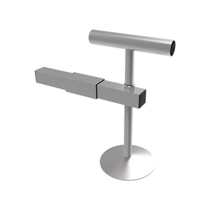 Trabattello FAST livellante Altezza lavoro 4,85 metri