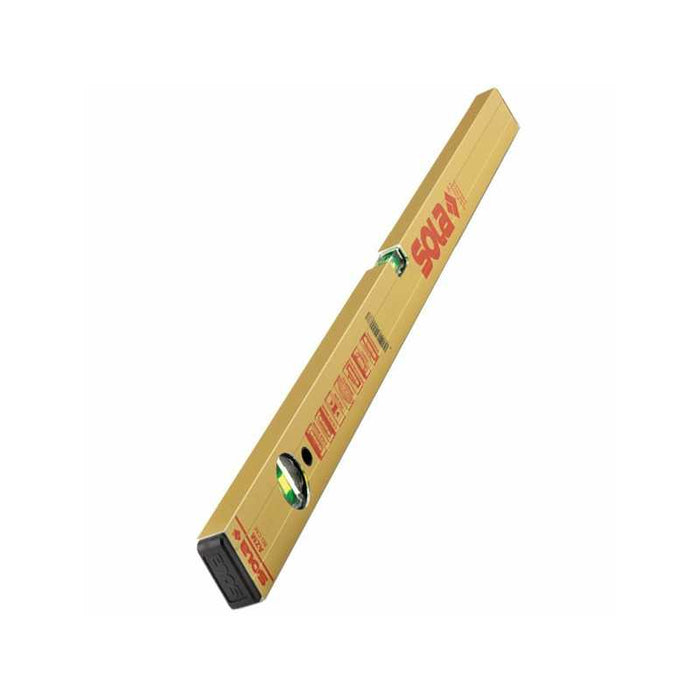 Livello All Azm Gold 2F cm 50 Magnetico Sola