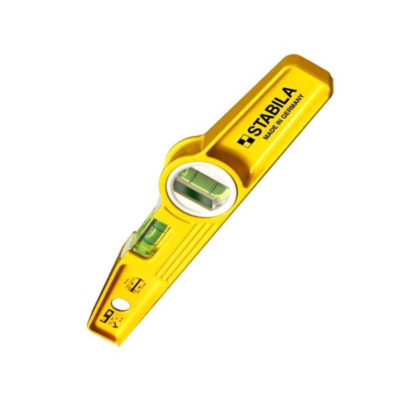 Livello All Trapezoidale 2F cm 50 81/S Stabila