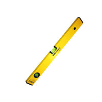 Livello Alluminio 2F cm 40 Doc 01595