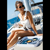 SET APERITIVO SERIE LIVING