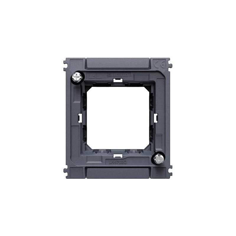 Ln4702C Supporto per Placche Air Livinglight