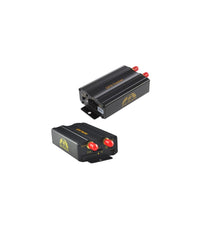 Localizzatore Satellitare Antifurto Gps Gsm Gprs Gps Tracker Tk103-b Auto Moto         