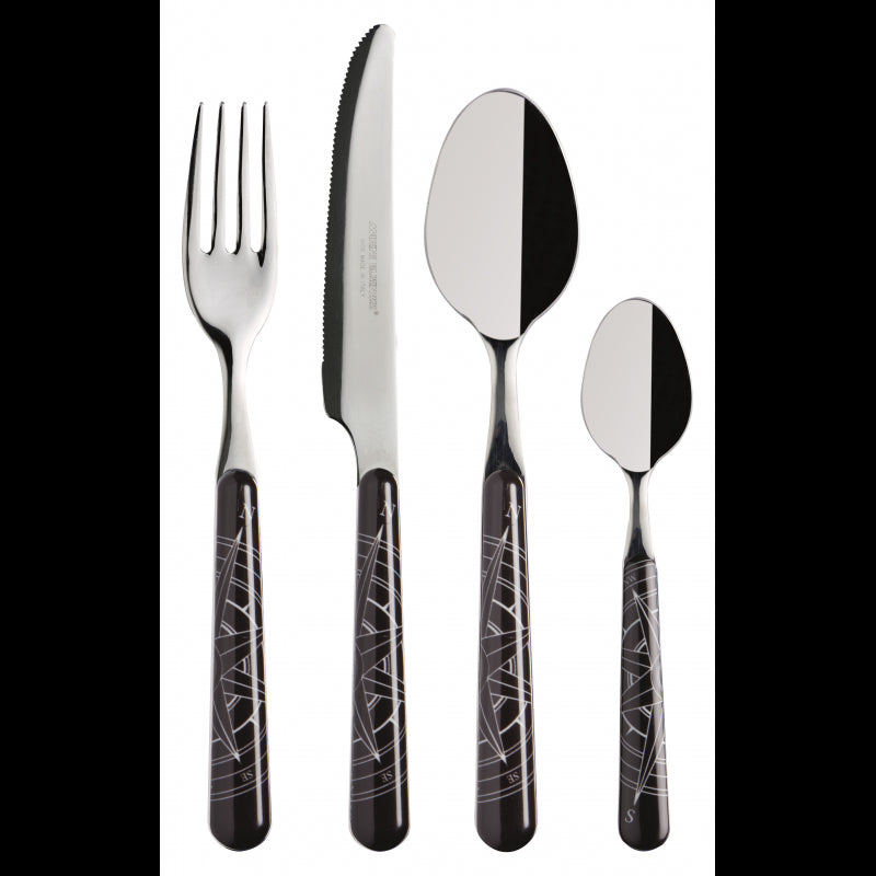 SET POSATE SERIE LOMBOK