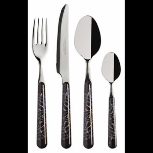 SET POSATE SERIE LOMBOK