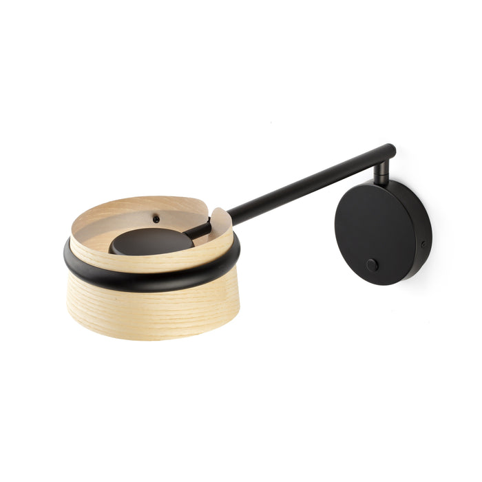 LOOP, Applique con Braccio per Interni, Faro Barcelona