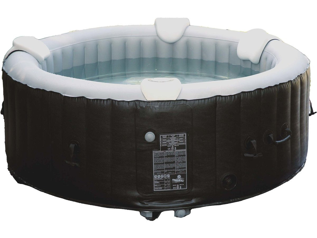 SET DI 2 POGGIATESTA E 1 PORTA SPA PER SPA