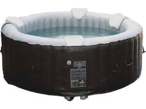 SET DI 2 POGGIATESTA E 1 PORTA SPA PER SPA