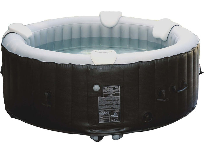 SET DI 2 POGGIATESTA E 1 PORTA SPA PER SPA