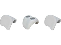 SET DI 2 POGGIATESTA E 1 PORTA SPA PER SPA