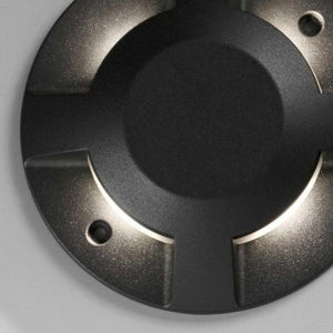 LOTH 2, Incasso a LED per Esterni, Faro Barcelona