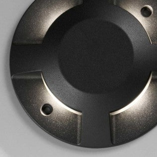 LOTH 2, Incasso a LED per Esterni, Faro Barcelona