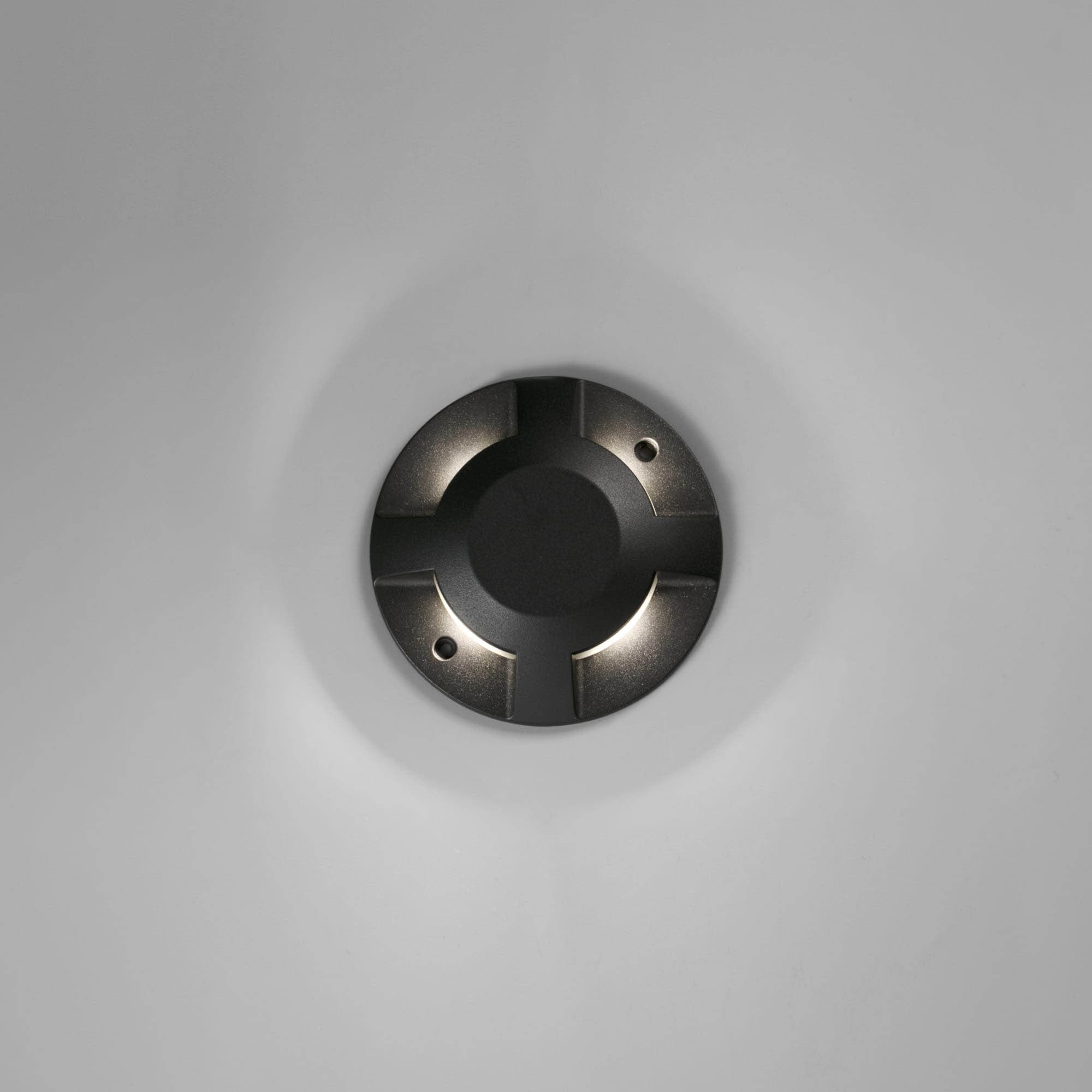 LOTH 3, Incasso  a LED per Esterni, Faro Barcelona