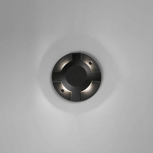 LOTH 3, Incasso  a LED per Esterni, Faro Barcelona