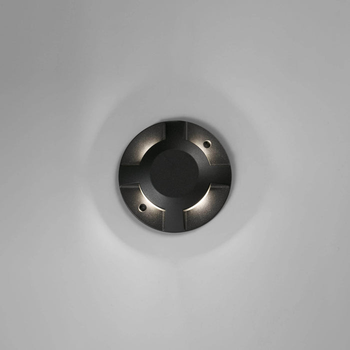 LOTH 3, Incasso  a LED per Esterni, Faro Barcelona