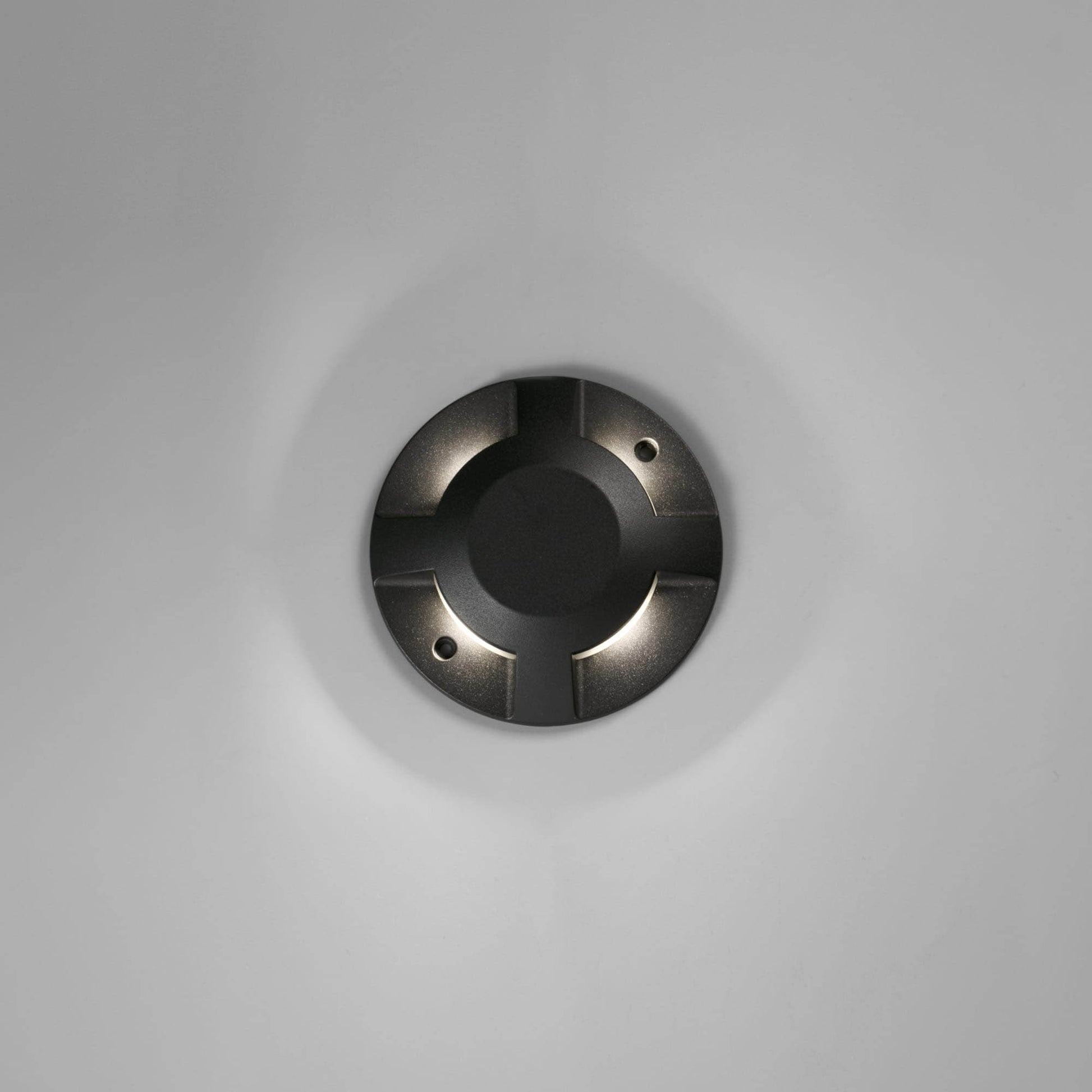 LOTH 3, Incasso  a LED per Esterni, Faro Barcelona