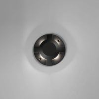 LOTH 3, Incasso  a LED per Esterni, Faro Barcelona