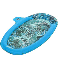 Lounge Lettino Gonfiabile Galleggiante Piscina Mare Flex'n Fold 171x94x16cm 43552         