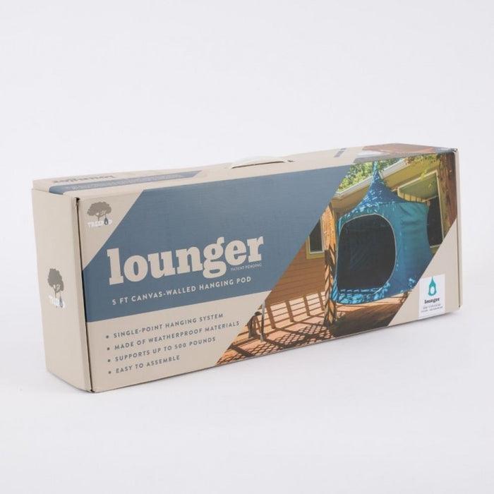LOUNGER 5 FT