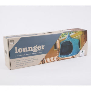 LOUNGER 6 FT