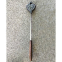 Love Pie - Cast Iron