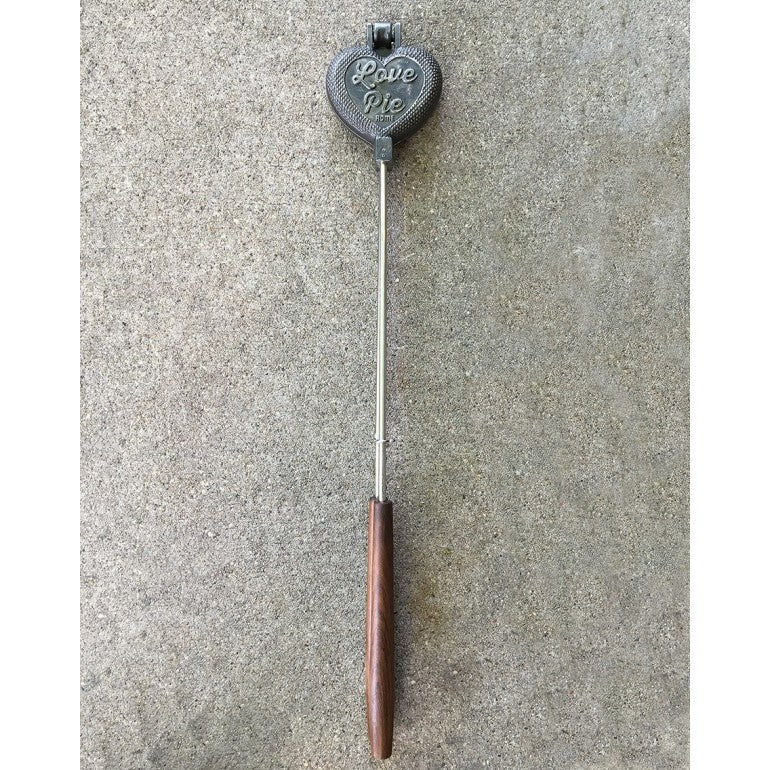 Love Pie - Cast Iron