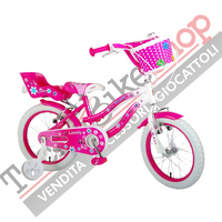 Bicicletta Bambina Volare Lovely 12"