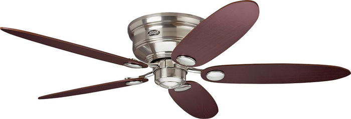 LOW PROFILE 112/132, Ventilatore senza Luce, Hunter
