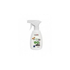 Lozione Camon Protection 300 ml – Olio di Neem – Lenitiva e purificante per cani e gatti