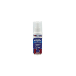 Lozione protettiva Family DHerba&Salutae 75 ml – prevenzione punture