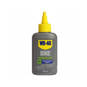 Lubrificante Catene Asciutto ml 100 Bike Wd40