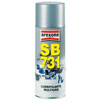 Lubrificante Sb 731  400 Ml