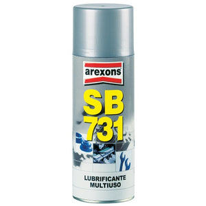 Lubrificante Sb 731  400 Ml