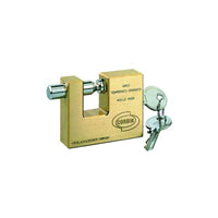 Lucchetti Corbin per Serrande Ottone 50 Mm