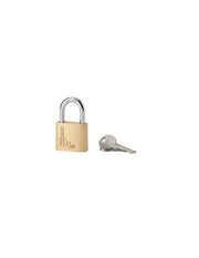 Lucchetto 30mm, arco in acciaio, 2 chiavi - THIRARD