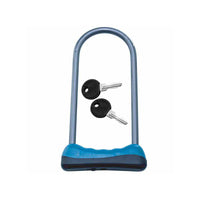 Lucchetto Cicli Cm 24,5 82103 Guardian